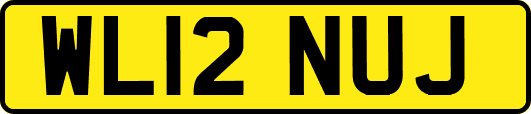 WL12NUJ