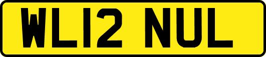 WL12NUL