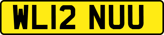 WL12NUU