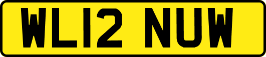 WL12NUW