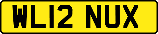 WL12NUX