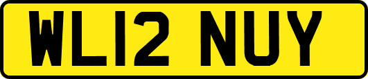 WL12NUY