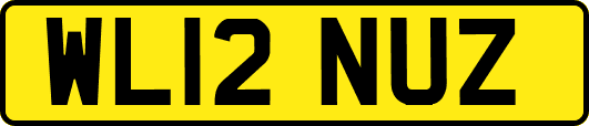 WL12NUZ
