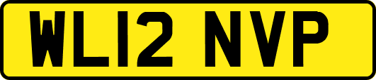 WL12NVP