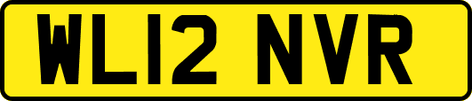 WL12NVR