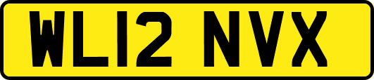 WL12NVX