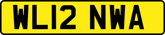 WL12NWA