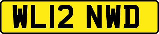 WL12NWD