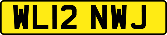WL12NWJ
