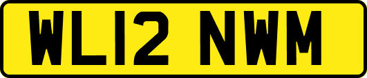 WL12NWM