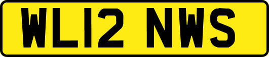 WL12NWS
