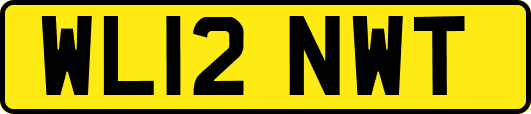 WL12NWT
