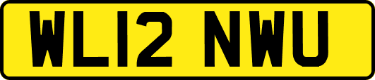WL12NWU