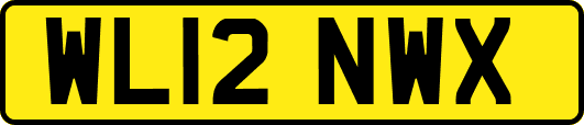 WL12NWX