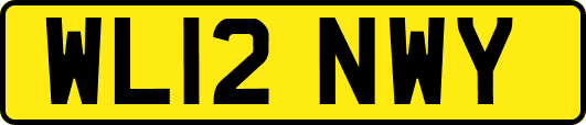 WL12NWY
