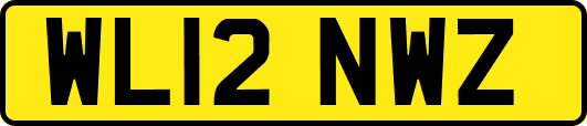 WL12NWZ