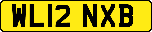 WL12NXB