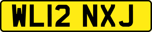 WL12NXJ