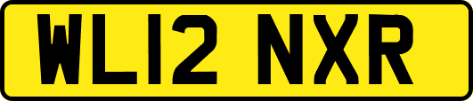 WL12NXR