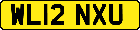 WL12NXU