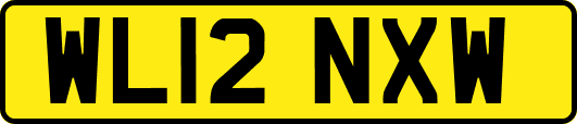 WL12NXW