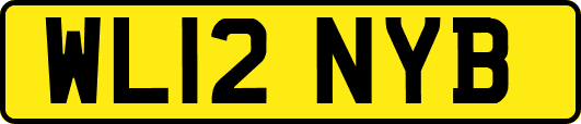 WL12NYB