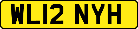 WL12NYH