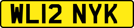 WL12NYK