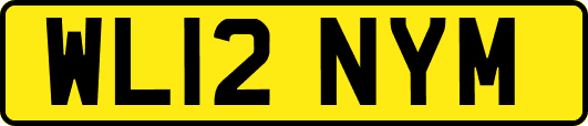 WL12NYM