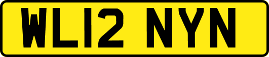 WL12NYN