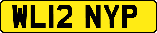 WL12NYP