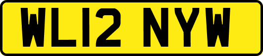 WL12NYW