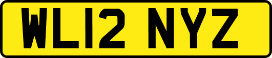 WL12NYZ