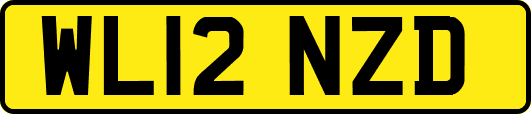WL12NZD