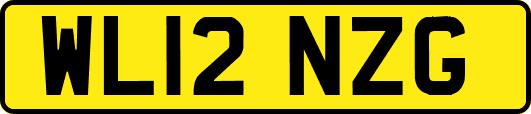 WL12NZG