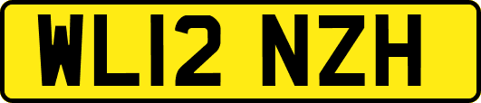 WL12NZH