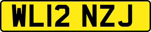 WL12NZJ