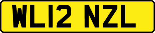 WL12NZL