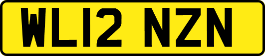 WL12NZN