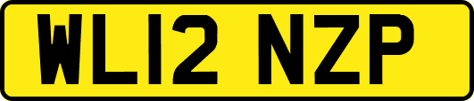 WL12NZP