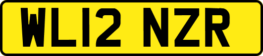 WL12NZR