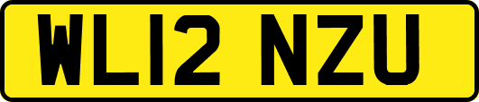 WL12NZU