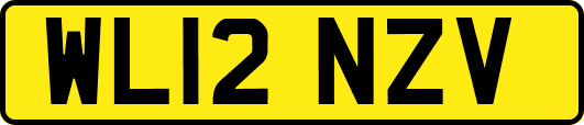 WL12NZV