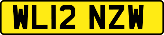 WL12NZW