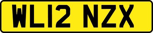 WL12NZX