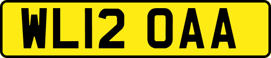WL12OAA