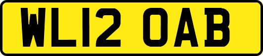 WL12OAB