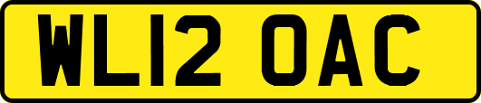 WL12OAC