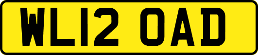 WL12OAD