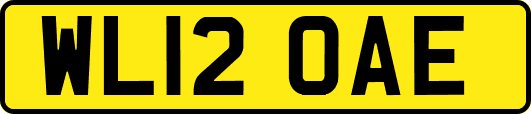 WL12OAE
